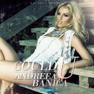 default - Andreea Banica
