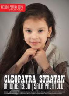 opo[[p[ - Cleopatra Stratan