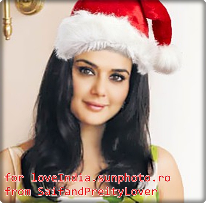 =>` loveIndia - xo - Merry Christmas