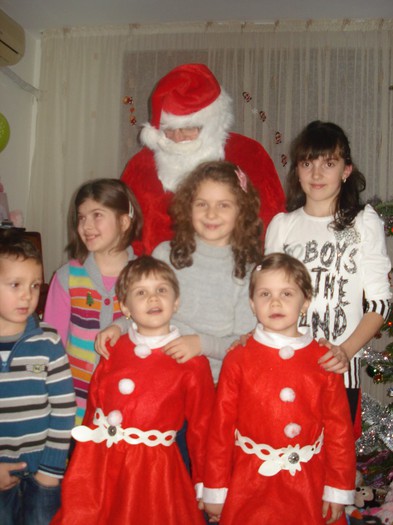 DSC02677 - CRACIUN 2012