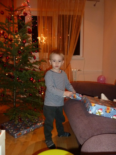 P1160479 - Mos Craciun 2012