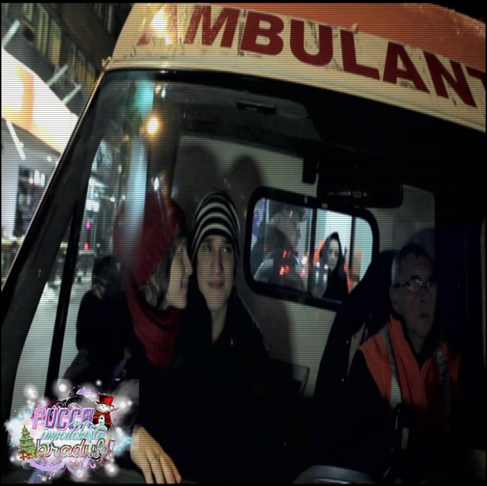 ღ 　　 　　 　din albul iernii ;3 .