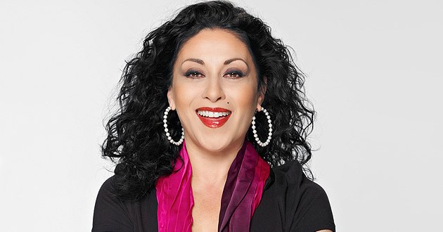 Carmen Delgado-Graciela Mendoza La Gata