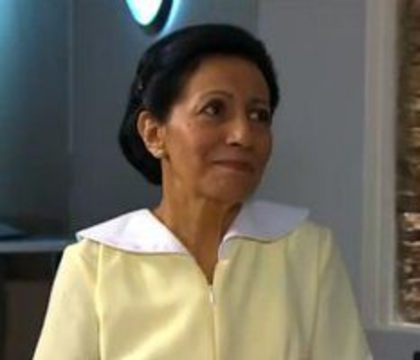 Dora Montero-Lola Martinez - Emperatriz