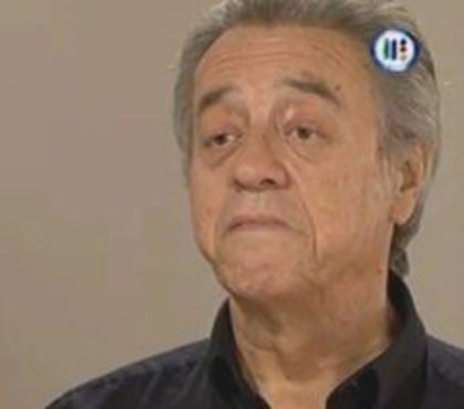 Rene Campero-Roberto Paredos