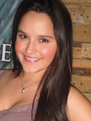 Alicia Jaziz-jovena Elisa