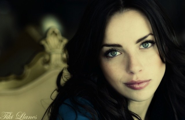 Marcela Guirado-jovena Esther