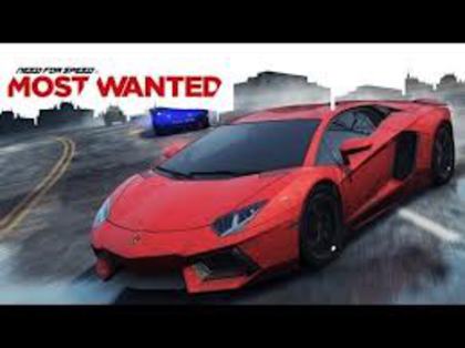 descărcare - nfs most wanted