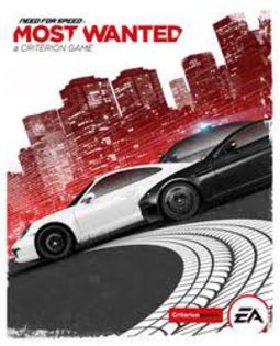 images - nfs most wanted