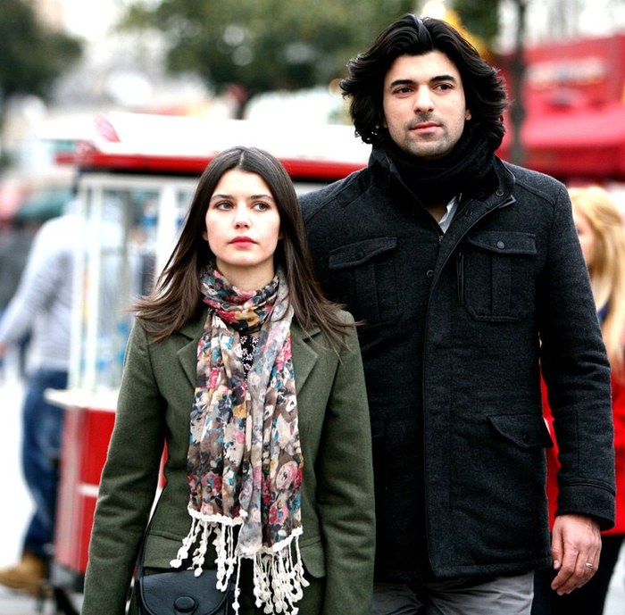  - Fatmagul