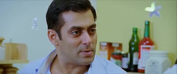 Salman - Paii a fost dragoste la prima vedere . O privire si m-ai dat gata 8-> - xd - Epii 10 - dx