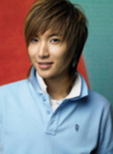  - Leeteuk