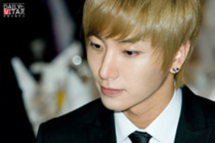  - Leeteuk