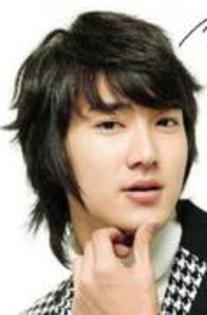  - Choi siwon