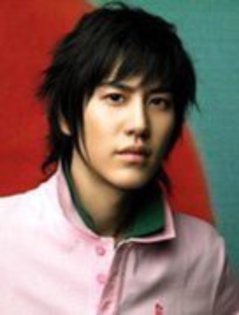  - Kyuhyun