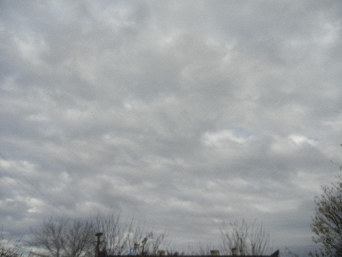 Clouds. Nori (2012, December 01)