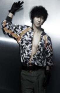  - Yesung