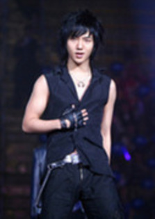  - Yesung