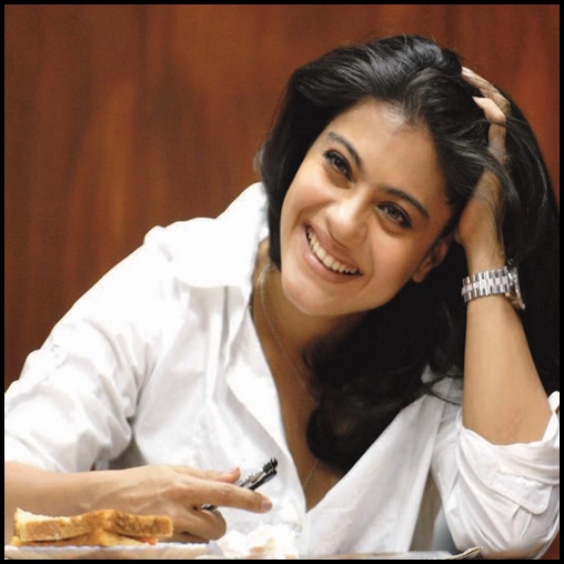 ; - 13 Day - ; - o -1OO Days with Kajol -o