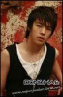  - Donghae