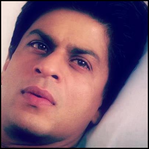 ; - 11 Day - ; - o -1OO Days with SRK -o