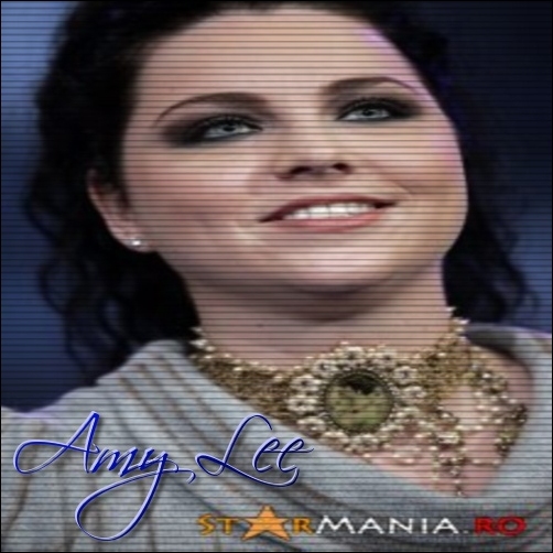 - . Day 77 . Ora 16;39 . 26 . 12 . 2o12 . - She is totally my favorite Amy Lee