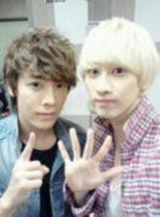  - Donghae si eunhyuk