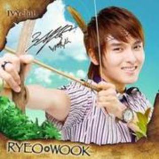  - Ryeowook