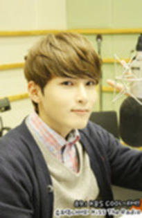  - Ryeowook