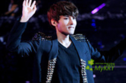  - Ryeowook