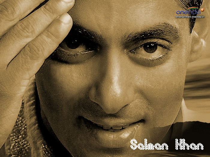 Salman Khan - wallpapers with indian stars