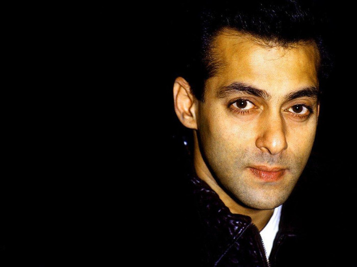 Salman Khan - wallpapers with indian stars