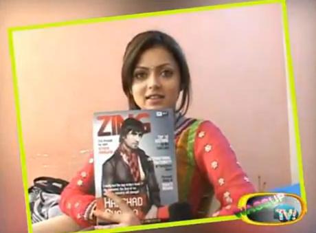 Day56♥26.12.2012♥ - 6o Days With Drashti Dhami