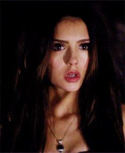 ah! - the vampire diaries-love