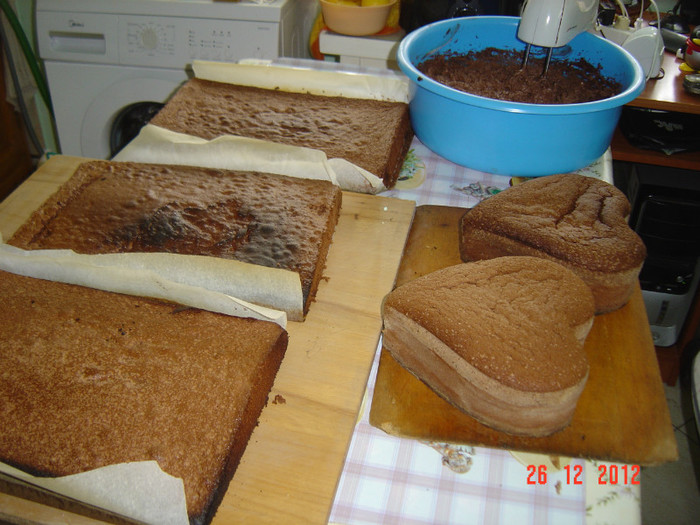 Sa asamblez un tort...