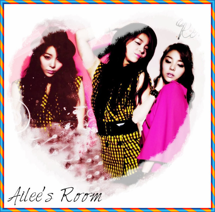  - Oo Ailee I Room Oo