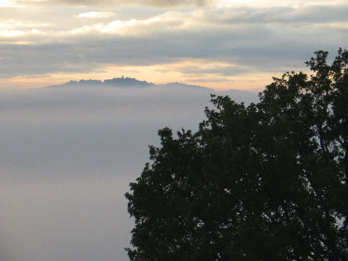 IN CEATA-RASARIT TIMID