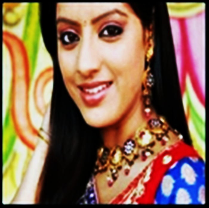 Deepika_Singh-2 vot - Prima runda-Saree
