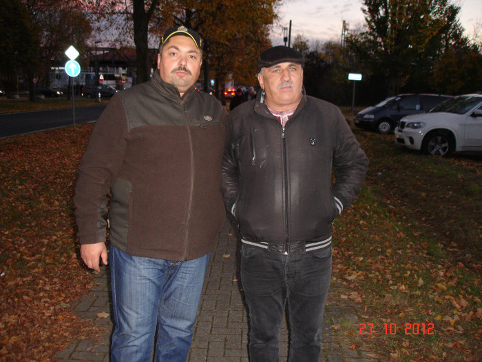 Omul care a facut posibil totul: Dan Davidoiu (Kaskadoru)