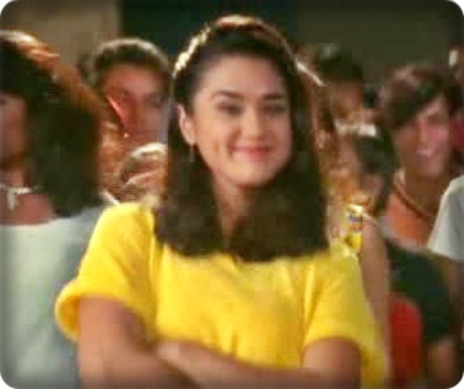 preiiity4 - 0 Preity Zinta