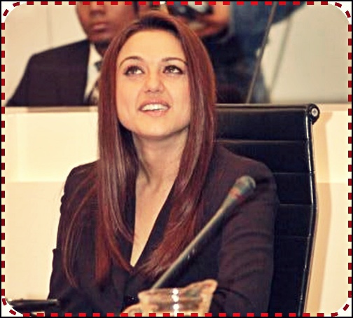  - Preity Zinta 2