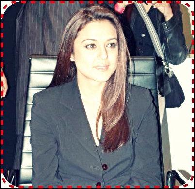  - Preity Zinta 2