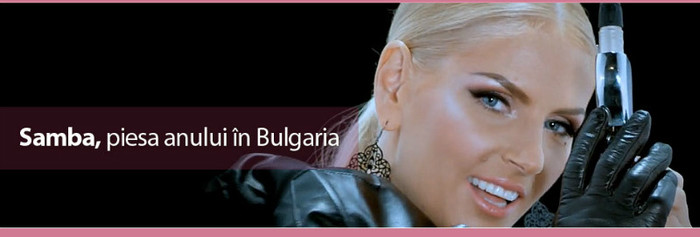 slider - Andreea Banica