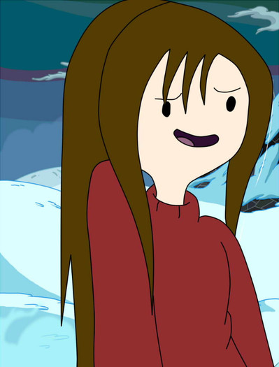 Amy:Sa schimbam subiectul!