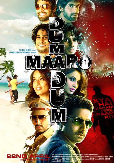 Dum Maaro Dum