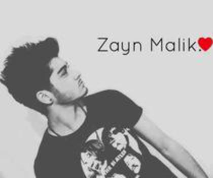 13 - 50 days with ZAYN MALIK