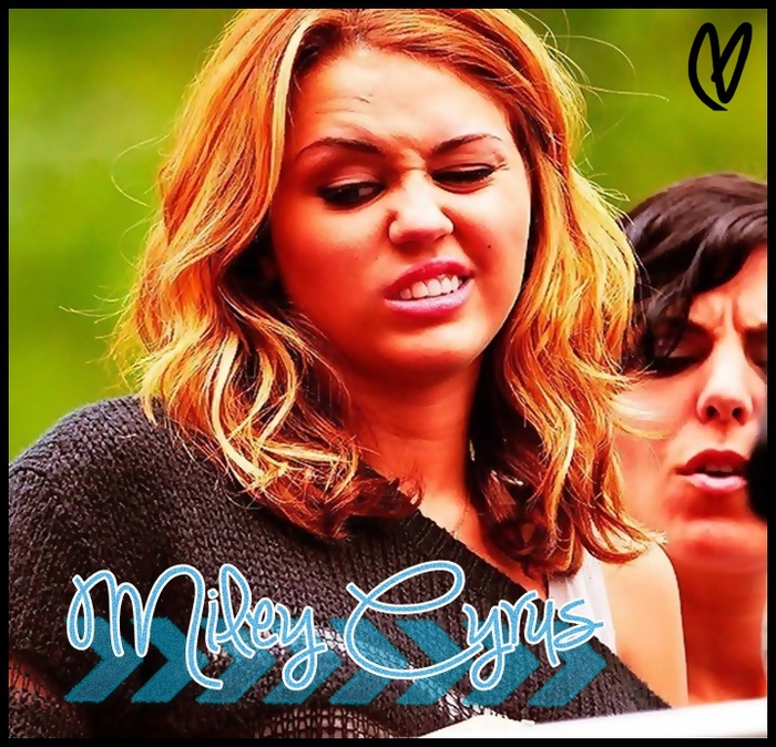 - Mda`... ce sa-ti zic. [si pleca cu Jackson in camera sa]