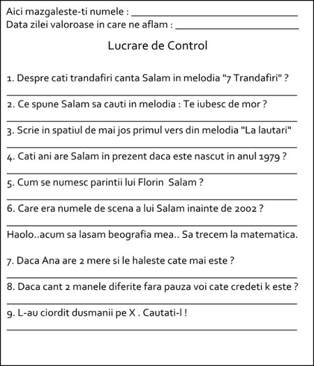 - acesta e testul..