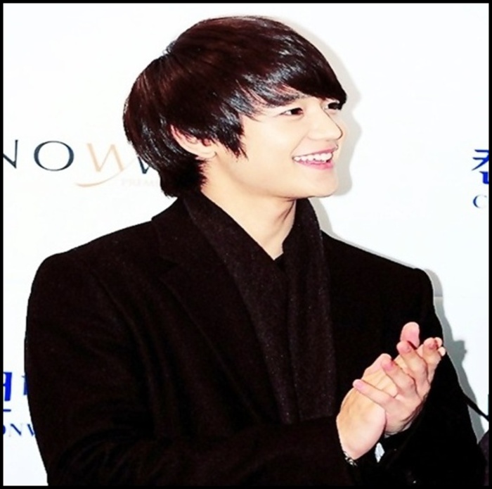  - SHINee - Choi Min Ho