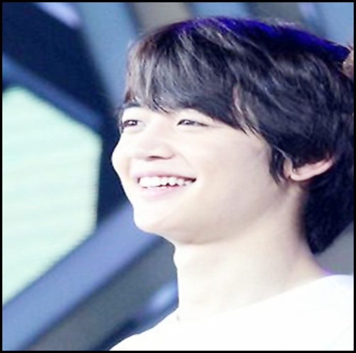  - SHINee - Choi Min Ho